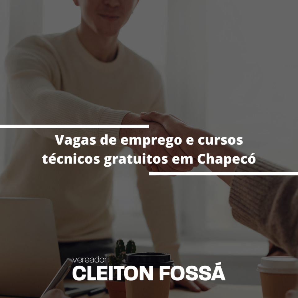Cleiton Fossá -