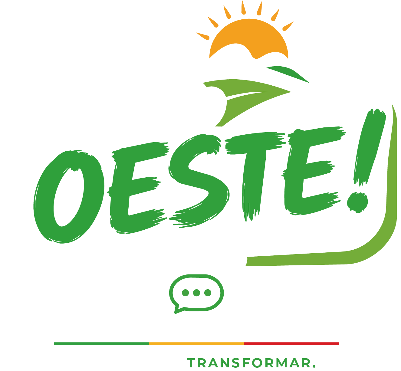 Fala, Oeste!