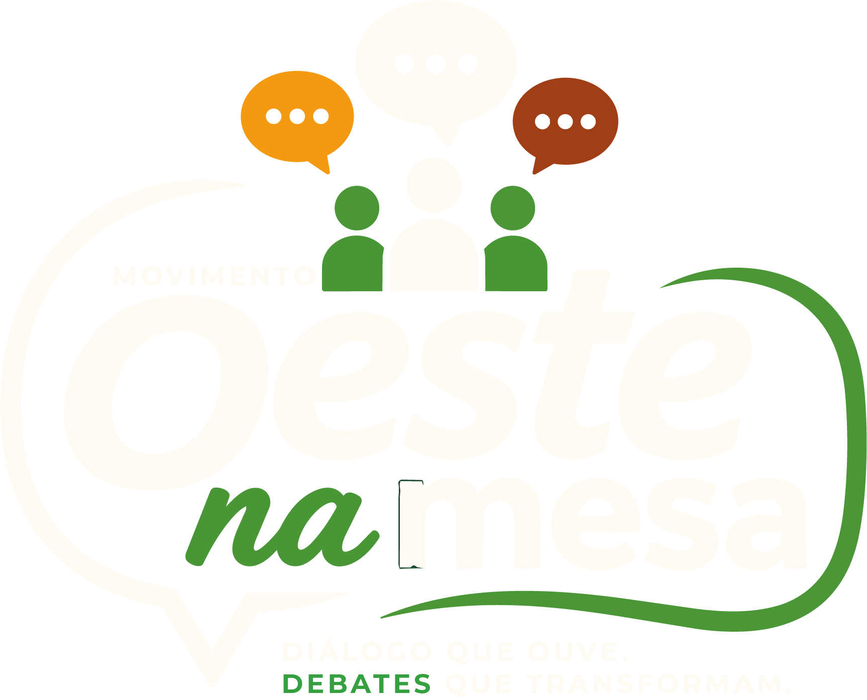 Oeste na Mesa