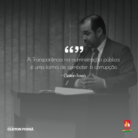 Cleiton Foss Em 1988, com a promulgação da Constituição da República Federativa do Brasil, entre muitos princípios da administração pública, trouxe em seu texto, o elemento de...